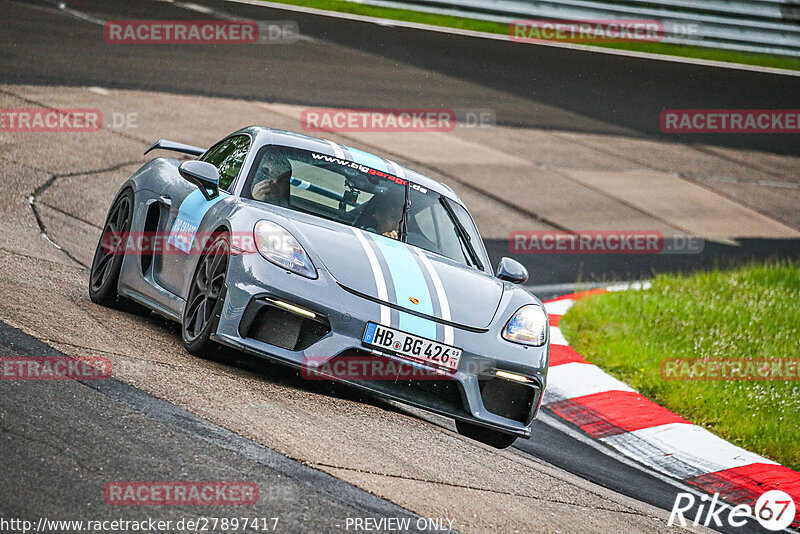 Bild #27897417 - Touristenfahrten Nürburgring Nordschleife (21.05.2024)