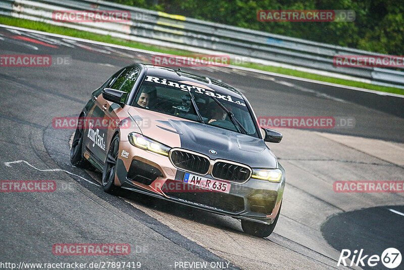 Bild #27897419 - Touristenfahrten Nürburgring Nordschleife (21.05.2024)