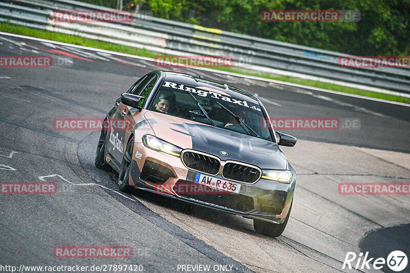 Bild #27897420 - Touristenfahrten Nürburgring Nordschleife (21.05.2024)