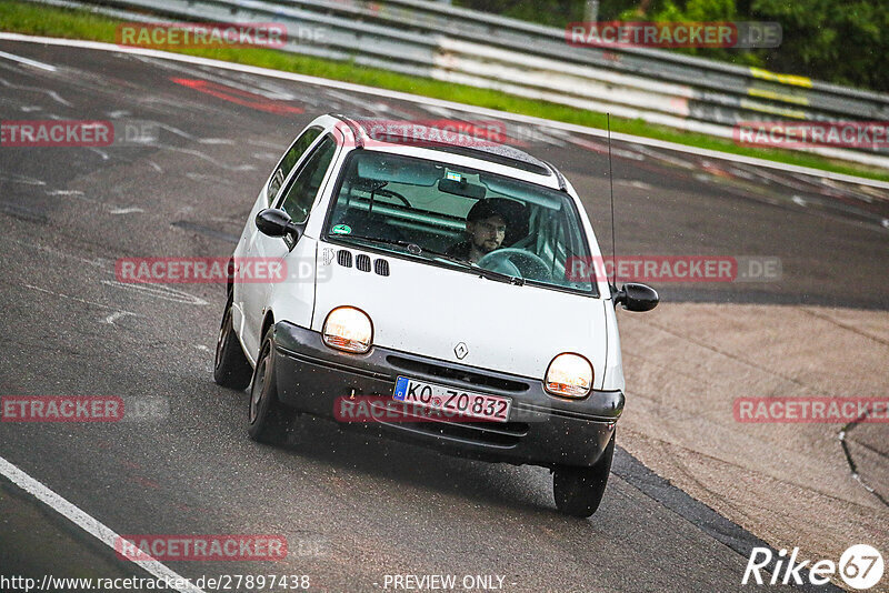 Bild #27897438 - Touristenfahrten Nürburgring Nordschleife (21.05.2024)