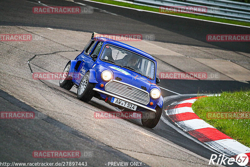 Bild #27897443 - Touristenfahrten Nürburgring Nordschleife (21.05.2024)