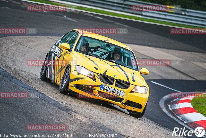 Bild #27897460 - Touristenfahrten Nürburgring Nordschleife (21.05.2024)