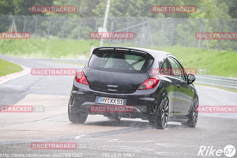 Bild #27897565 - Touristenfahrten Nürburgring Nordschleife (21.05.2024)