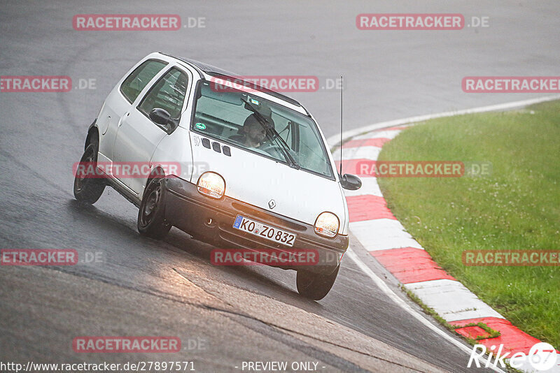 Bild #27897571 - Touristenfahrten Nürburgring Nordschleife (21.05.2024)