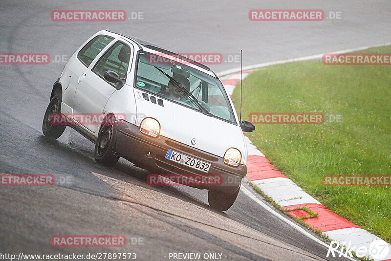 Bild #27897573 - Touristenfahrten Nürburgring Nordschleife (21.05.2024)