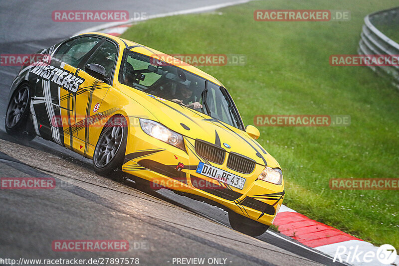 Bild #27897578 - Touristenfahrten Nürburgring Nordschleife (21.05.2024)