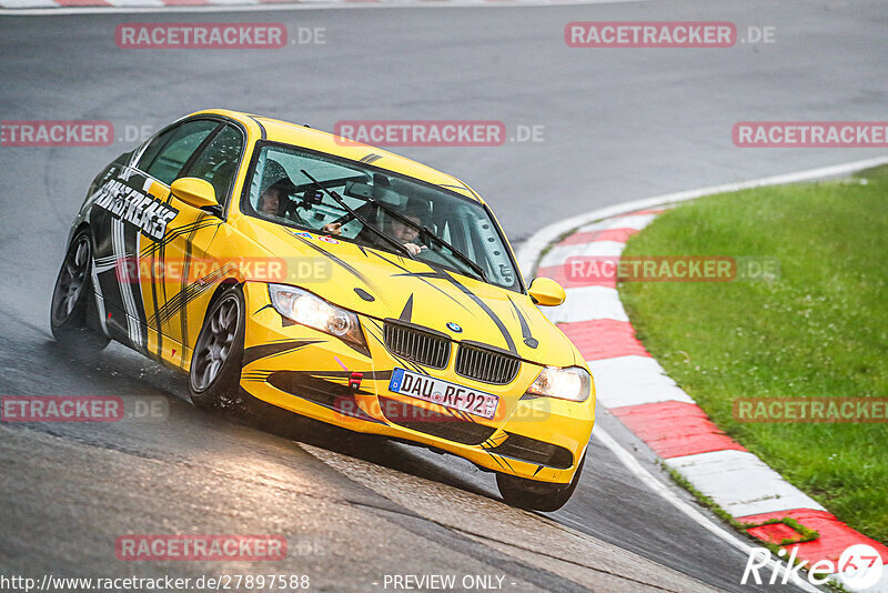 Bild #27897588 - Touristenfahrten Nürburgring Nordschleife (21.05.2024)