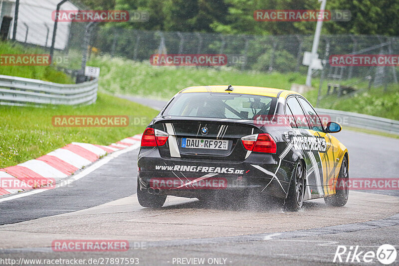 Bild #27897593 - Touristenfahrten Nürburgring Nordschleife (21.05.2024)