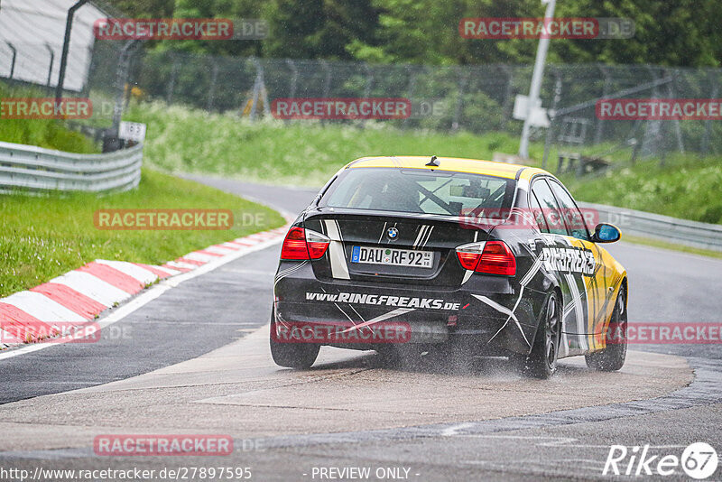 Bild #27897595 - Touristenfahrten Nürburgring Nordschleife (21.05.2024)