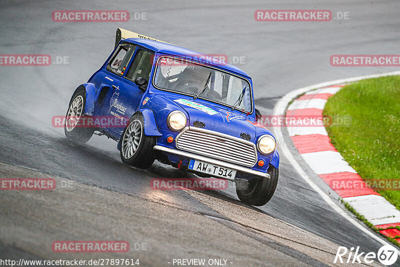 Bild #27897614 - Touristenfahrten Nürburgring Nordschleife (21.05.2024)