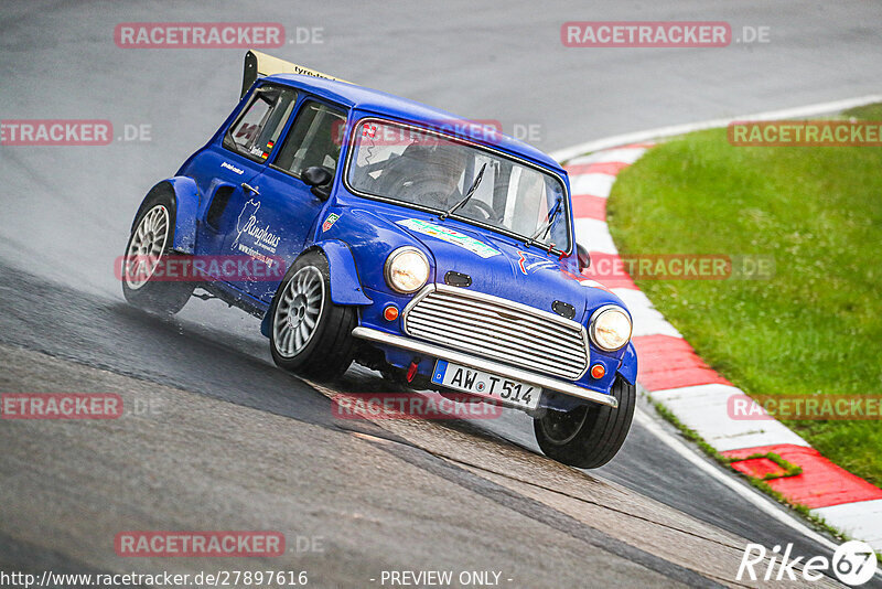 Bild #27897616 - Touristenfahrten Nürburgring Nordschleife (21.05.2024)