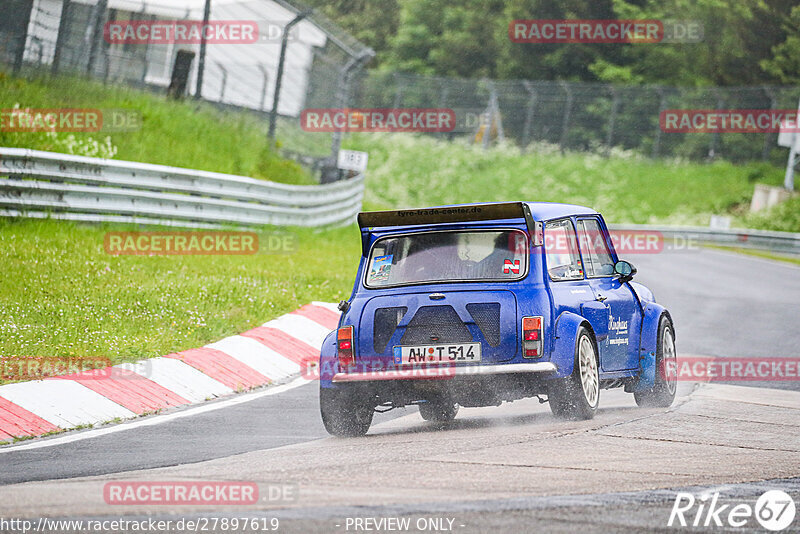 Bild #27897619 - Touristenfahrten Nürburgring Nordschleife (21.05.2024)