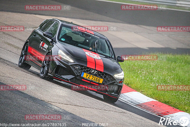 Bild #27897635 - Touristenfahrten Nürburgring Nordschleife (21.05.2024)