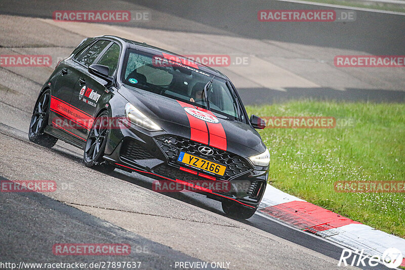 Bild #27897637 - Touristenfahrten Nürburgring Nordschleife (21.05.2024)