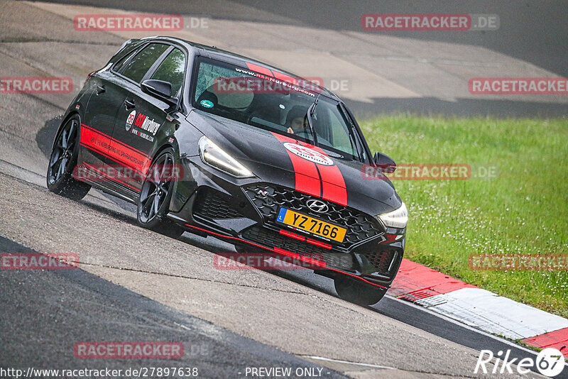 Bild #27897638 - Touristenfahrten Nürburgring Nordschleife (21.05.2024)