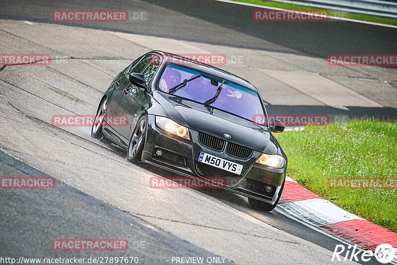 Bild #27897670 - Touristenfahrten Nürburgring Nordschleife (21.05.2024)