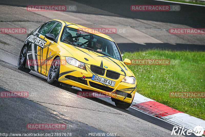 Bild #27897678 - Touristenfahrten Nürburgring Nordschleife (21.05.2024)