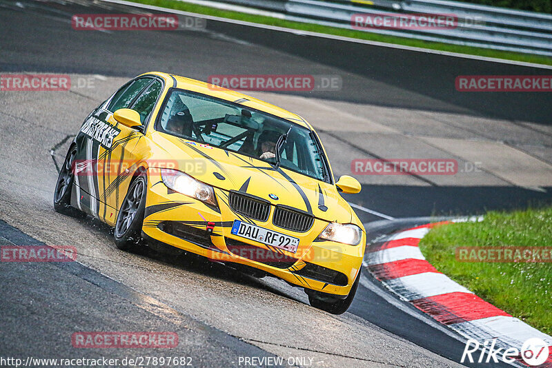 Bild #27897682 - Touristenfahrten Nürburgring Nordschleife (21.05.2024)