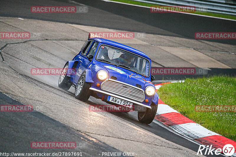 Bild #27897691 - Touristenfahrten Nürburgring Nordschleife (21.05.2024)