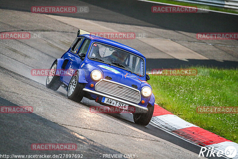 Bild #27897692 - Touristenfahrten Nürburgring Nordschleife (21.05.2024)