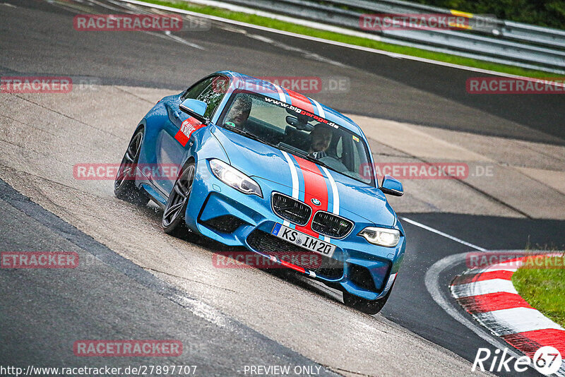 Bild #27897707 - Touristenfahrten Nürburgring Nordschleife (21.05.2024)