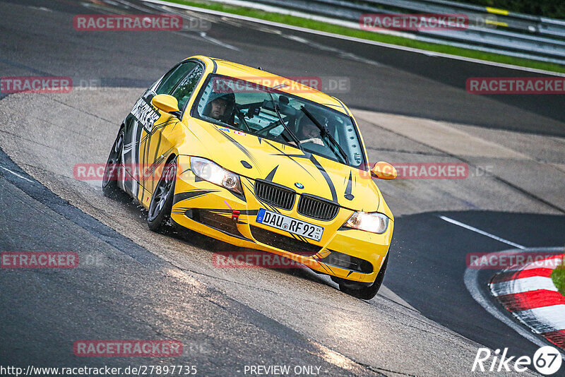 Bild #27897735 - Touristenfahrten Nürburgring Nordschleife (21.05.2024)