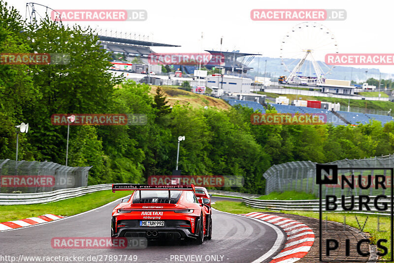 Bild #27897749 - Touristenfahrten Nürburgring Nordschleife (21.05.2024)