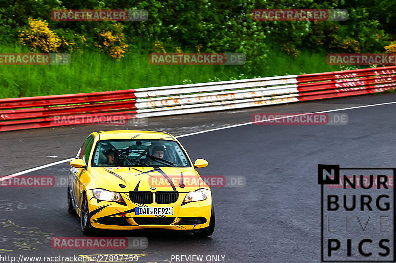 Bild #27897759 - Touristenfahrten Nürburgring Nordschleife (21.05.2024)