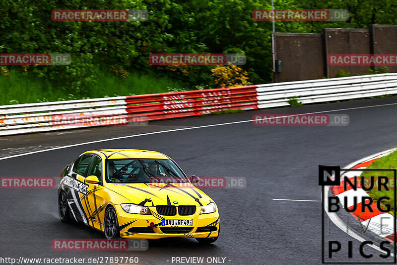 Bild #27897760 - Touristenfahrten Nürburgring Nordschleife (21.05.2024)