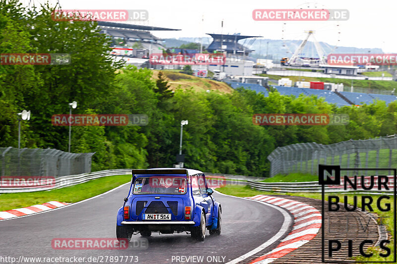 Bild #27897773 - Touristenfahrten Nürburgring Nordschleife (21.05.2024)