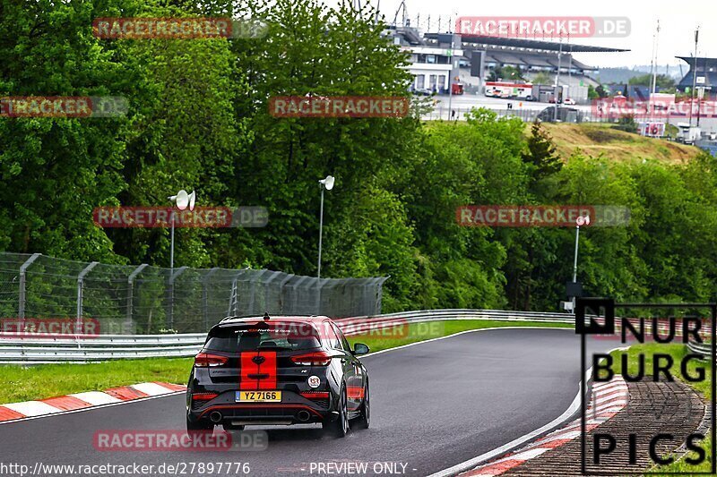 Bild #27897776 - Touristenfahrten Nürburgring Nordschleife (21.05.2024)