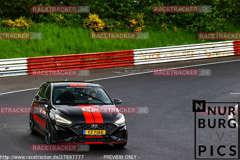 Bild #27897777 - Touristenfahrten Nürburgring Nordschleife (21.05.2024)