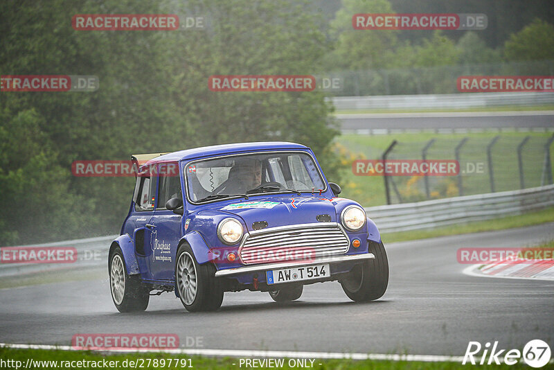 Bild #27897791 - Touristenfahrten Nürburgring Nordschleife (21.05.2024)