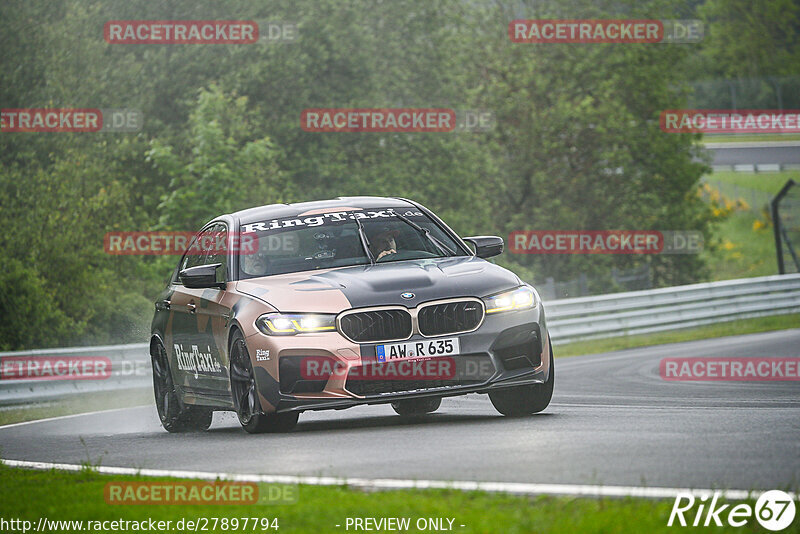 Bild #27897794 - Touristenfahrten Nürburgring Nordschleife (21.05.2024)