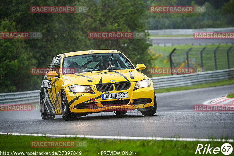 Bild #27897849 - Touristenfahrten Nürburgring Nordschleife (21.05.2024)