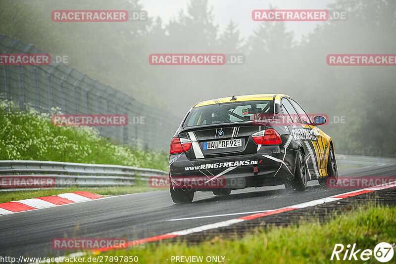 Bild #27897850 - Touristenfahrten Nürburgring Nordschleife (21.05.2024)