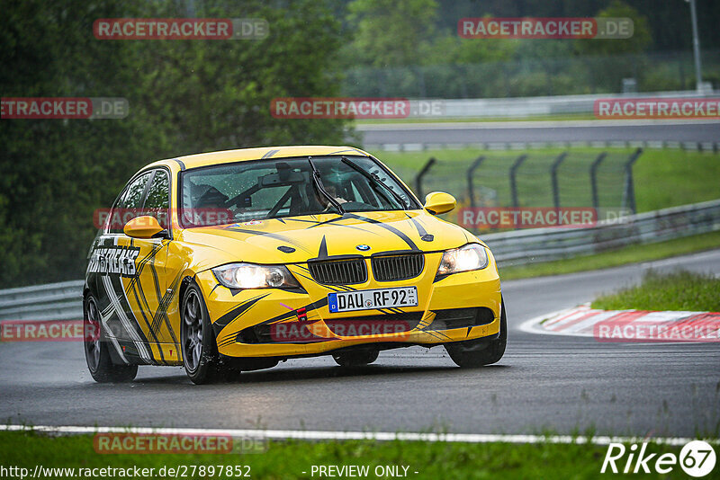 Bild #27897852 - Touristenfahrten Nürburgring Nordschleife (21.05.2024)