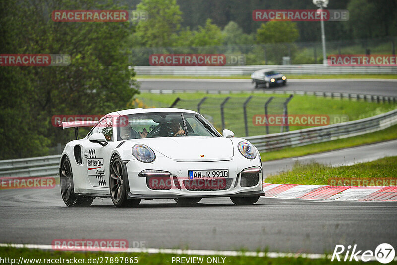 Bild #27897865 - Touristenfahrten Nürburgring Nordschleife (21.05.2024)