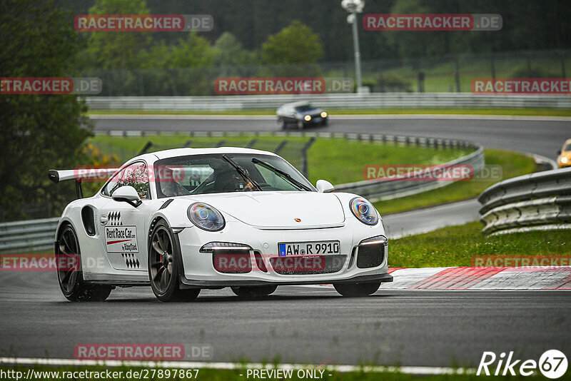 Bild #27897867 - Touristenfahrten Nürburgring Nordschleife (21.05.2024)