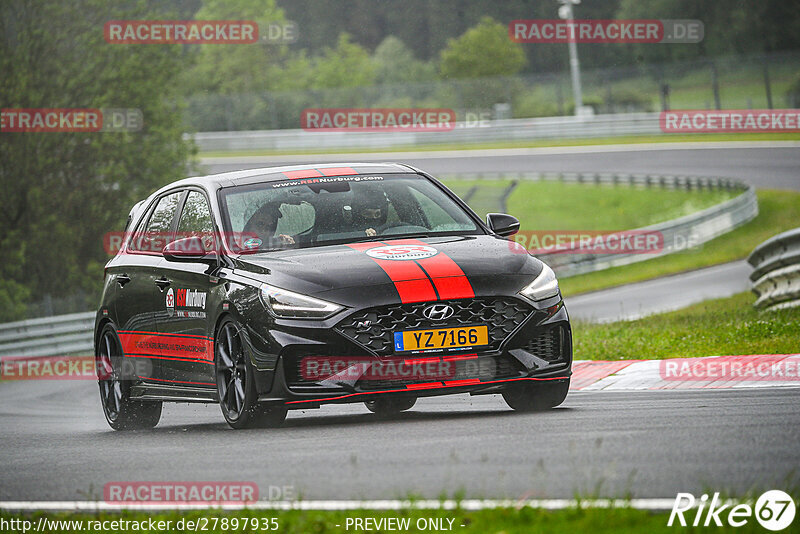 Bild #27897935 - Touristenfahrten Nürburgring Nordschleife (21.05.2024)