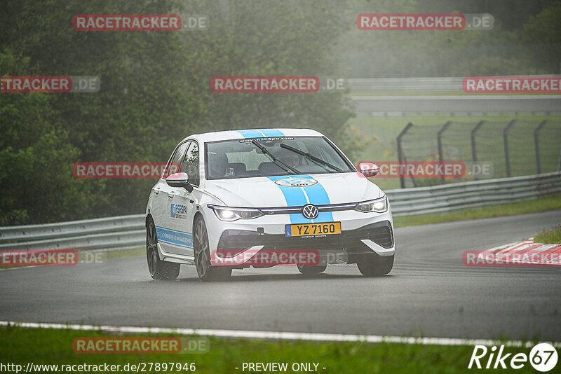 Bild #27897946 - Touristenfahrten Nürburgring Nordschleife (21.05.2024)