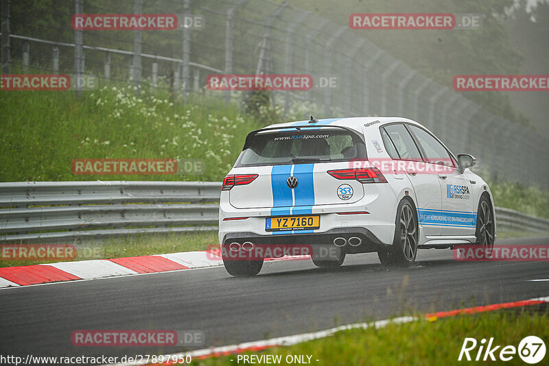 Bild #27897950 - Touristenfahrten Nürburgring Nordschleife (21.05.2024)