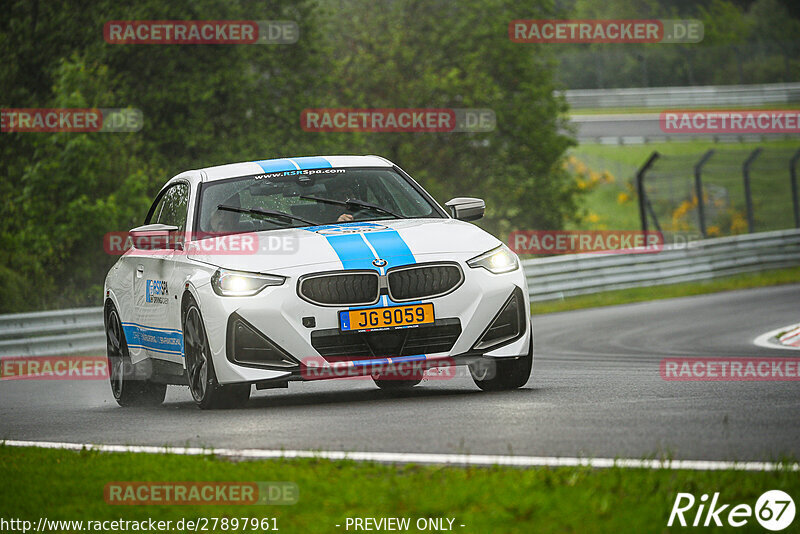 Bild #27897961 - Touristenfahrten Nürburgring Nordschleife (21.05.2024)