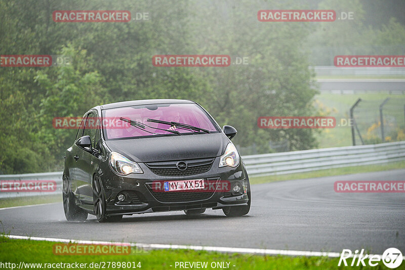 Bild #27898014 - Touristenfahrten Nürburgring Nordschleife (21.05.2024)