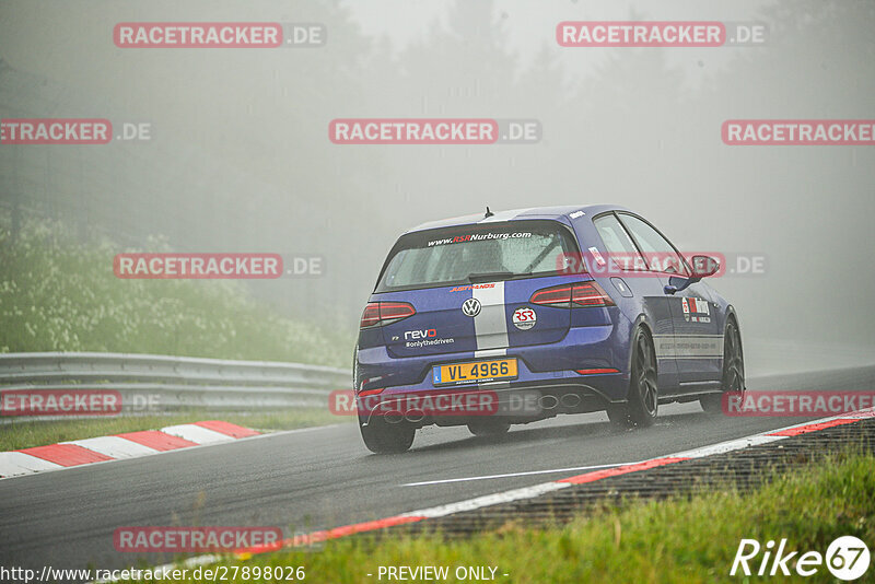 Bild #27898026 - Touristenfahrten Nürburgring Nordschleife (21.05.2024)