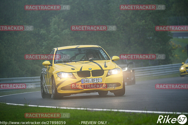 Bild #27898059 - Touristenfahrten Nürburgring Nordschleife (21.05.2024)