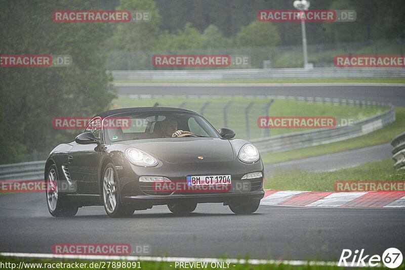 Bild #27898091 - Touristenfahrten Nürburgring Nordschleife (21.05.2024)