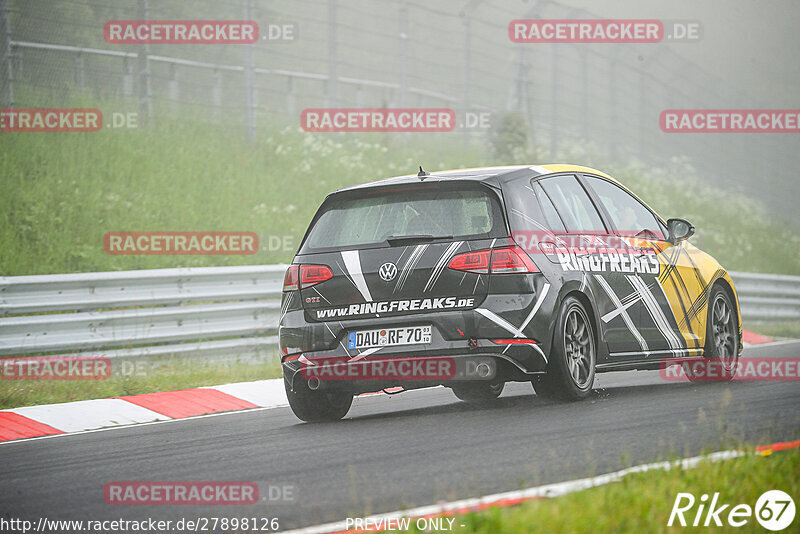 Bild #27898126 - Touristenfahrten Nürburgring Nordschleife (21.05.2024)