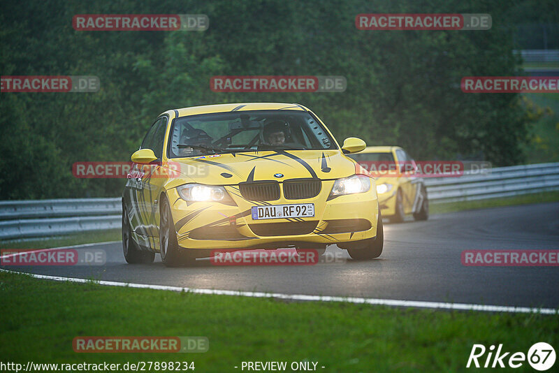 Bild #27898234 - Touristenfahrten Nürburgring Nordschleife (21.05.2024)