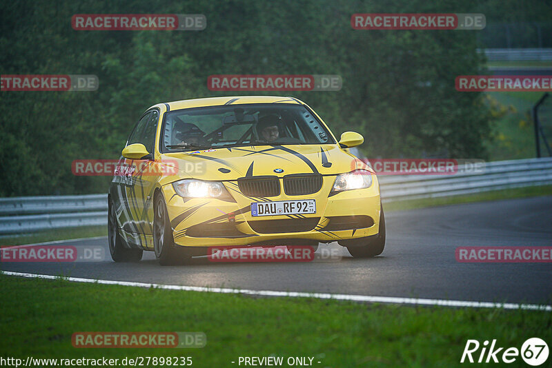 Bild #27898235 - Touristenfahrten Nürburgring Nordschleife (21.05.2024)